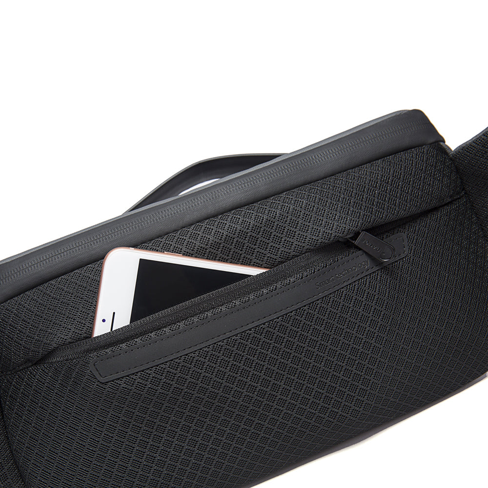 Bange C&W Bum Sling Bag