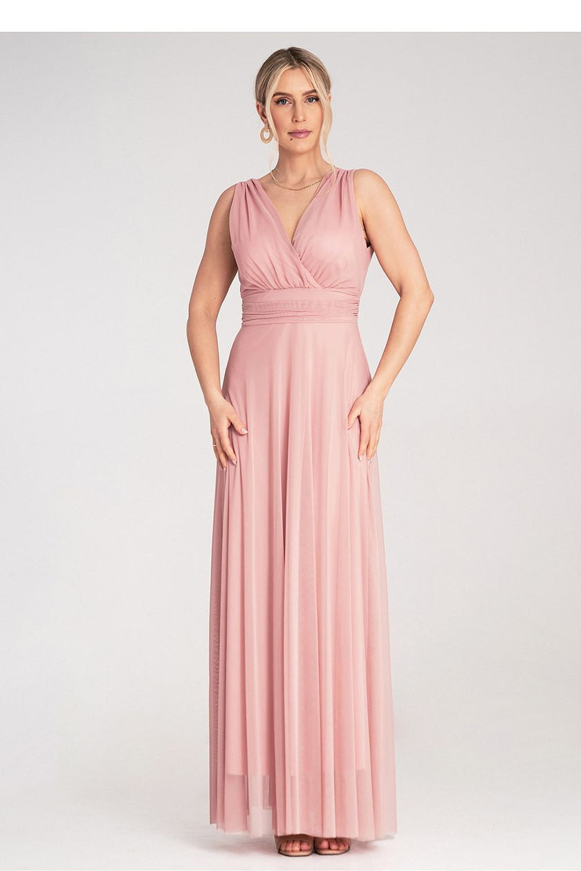 Cocktail dress Figl