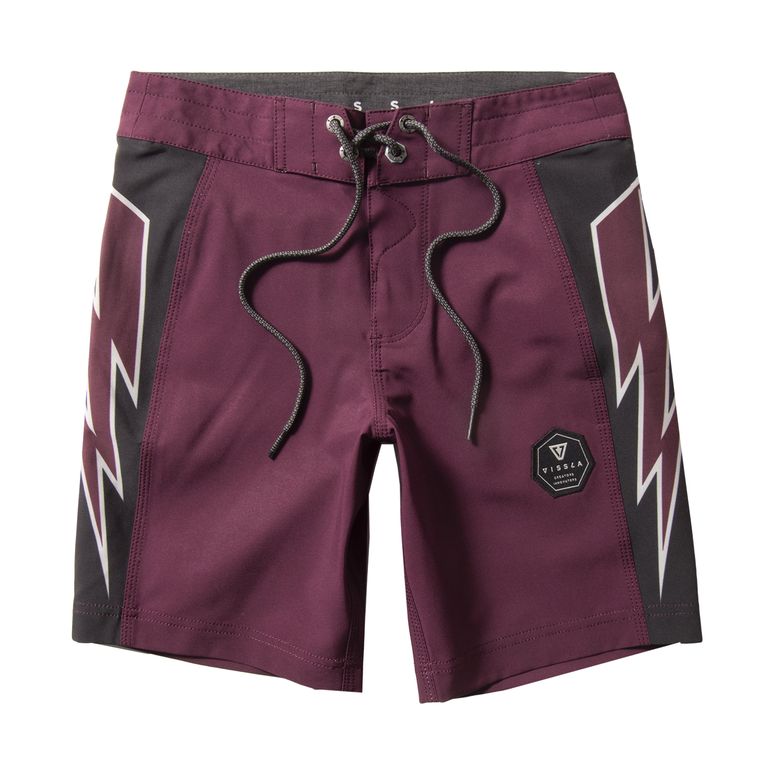 Vissla Trimline Bolt 17