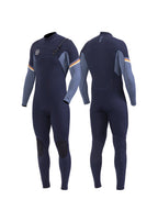 Vissla 7 Seas Raditude 3-2 Chest Zip Full Suit