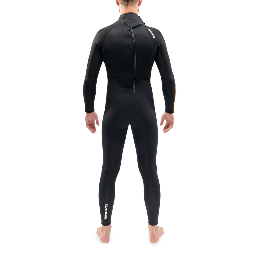 Dakine RTS back zip 5mm wetsuit