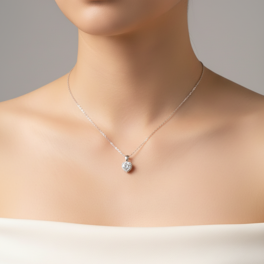 Francesca necklace