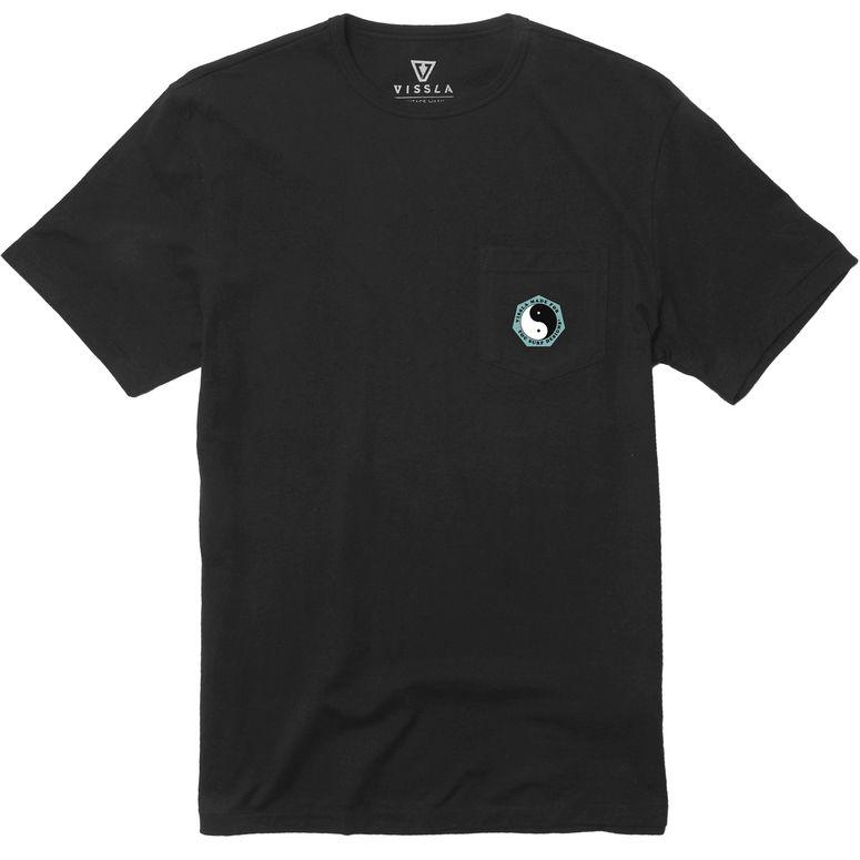 Camiseta Vissla T&C 71 Organic PKT