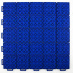 Tennis Court System (Doubles) | Includes Court Markings