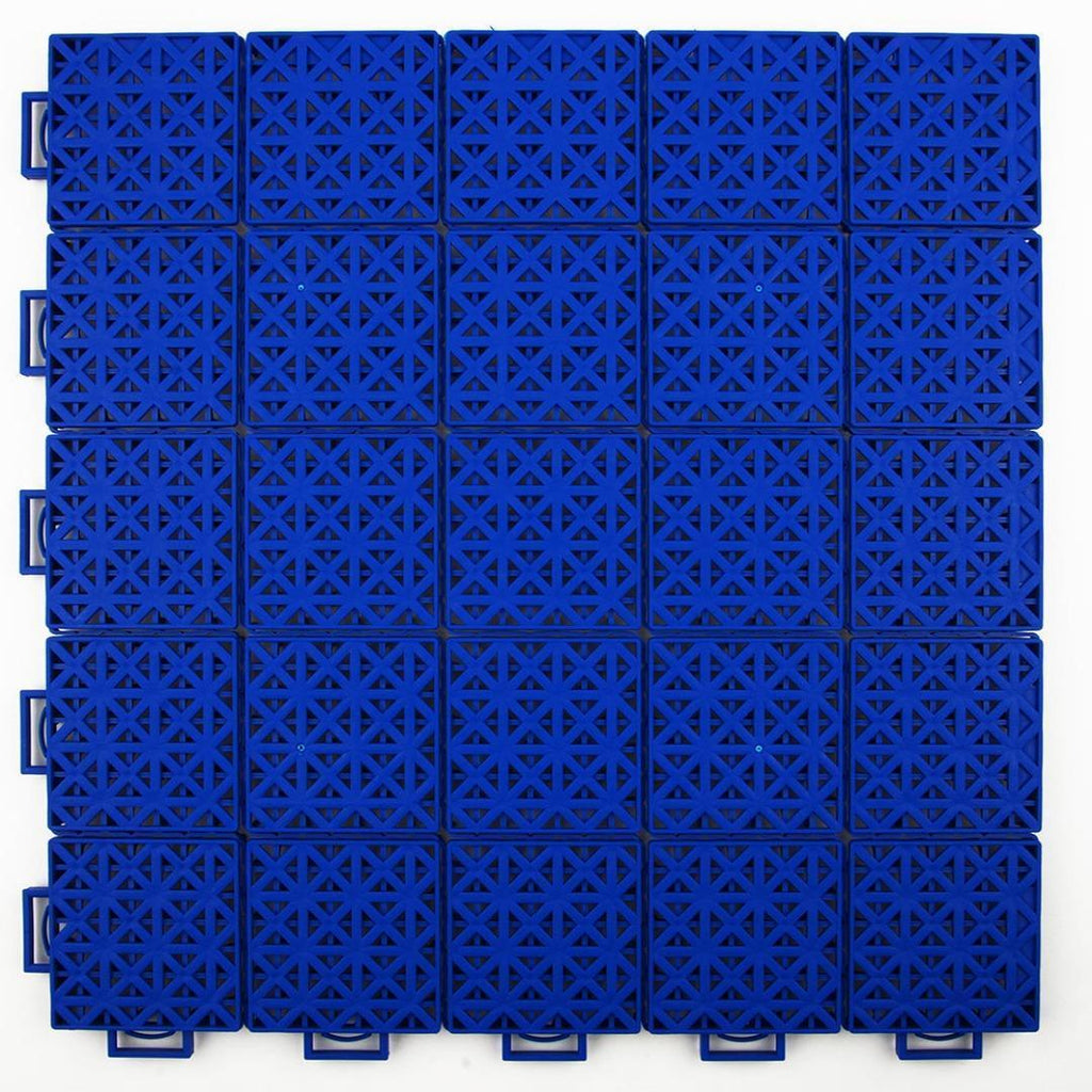 MUGA Multi-Purpose Games Area Flooring
