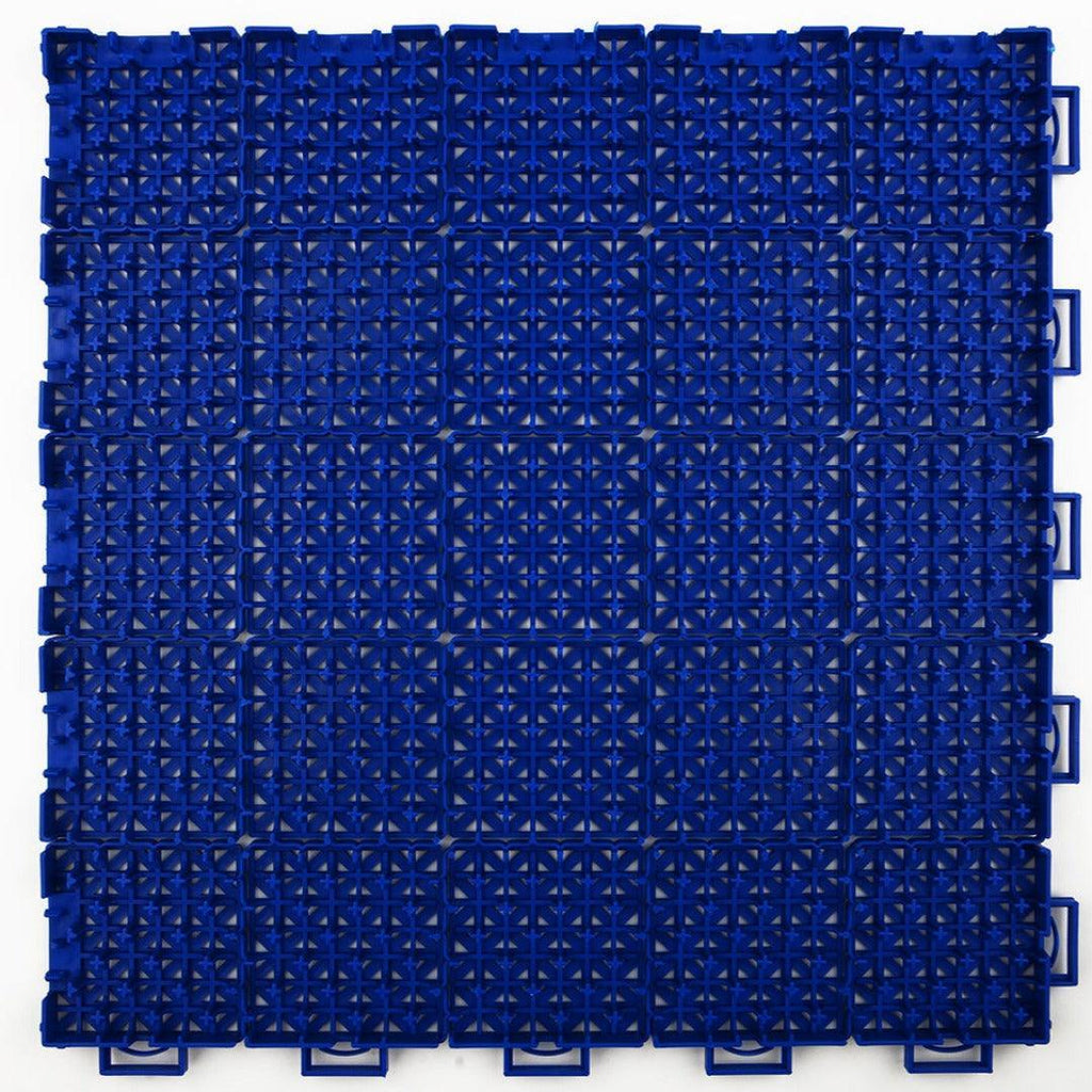 Tennis Court System (Doubles) | Includes Court Markings
