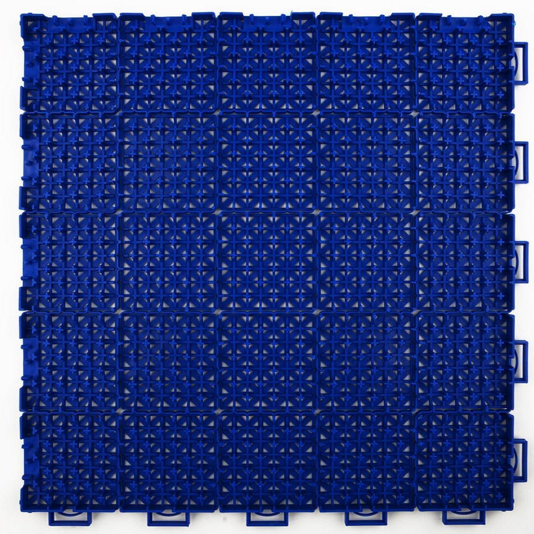 Tennis Court System (Doubles) | Includes Court Markings