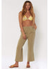 Sisstrevolution Glowing Rays Woven Pants