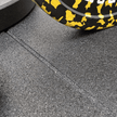 43mm Acoustic Gym Flooring Tiles – Decibel Collection