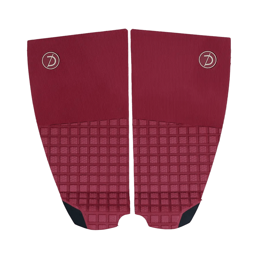 Deflow 2 Piece pad