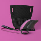 Deflow 2 Piece pad