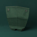 Deflow 2 Piece pad