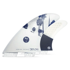 Deflow Adrien toyon signature fins