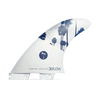 Deflow Adrien toyon signature fins
