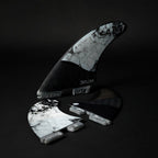Deflow Arcco thruster fins