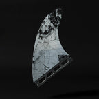 Deflow Arcco thruster fins