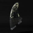 Deflow Arcco thruster fins