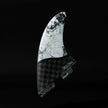 Deflow Arcco thruster fins