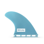 Deflow Asym