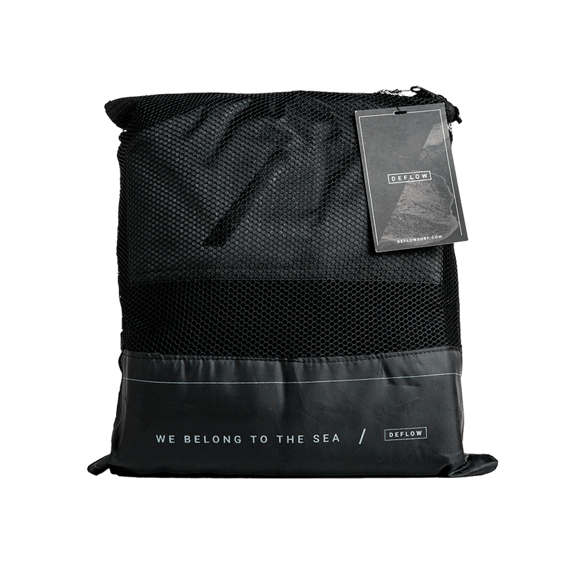 Deflow Boardcover Round nose