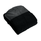 Deflow Boardcover Round nose