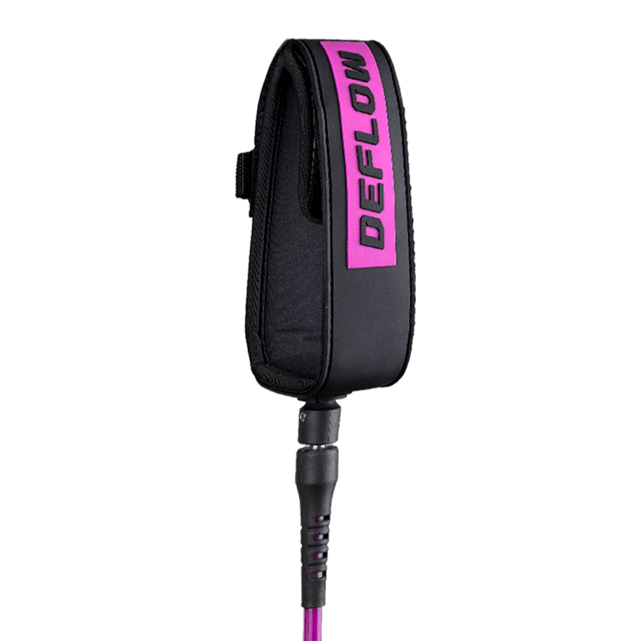 Deflow Core Leash