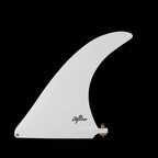 Deflow Cream Longboard Surfboard Fin