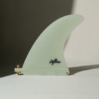 Deflow Fang longboard fin 6.5"