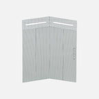 Deflow Front Traction Pad