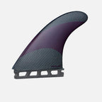 Deflow Fusion Thruster fins