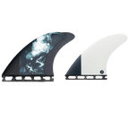 Deflow highline Thrusters