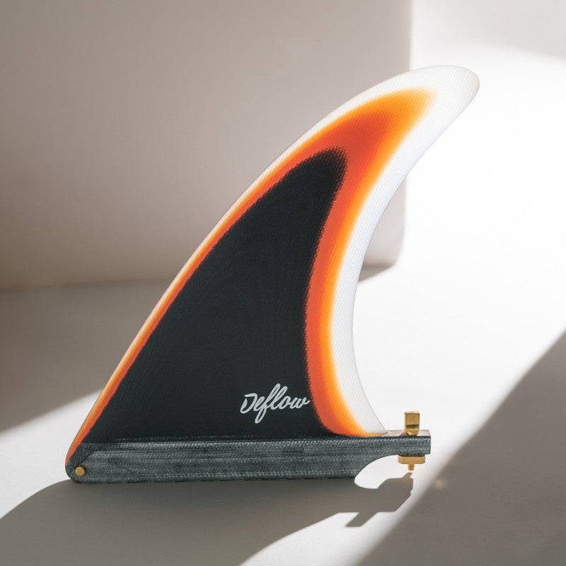 Deflow IÑIGO AGOTE Single fin 7.5