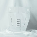 Deflow LEGI ALONSO 5 Piece Pad