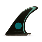 Deflow salt water 9.8" longboard fin