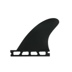 Deflow Single Fin + Side Bites