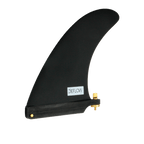 Deflow Single Fin + Side Bites