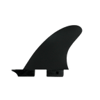Deflow Single Fin + Side Bites