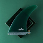 Deflow STYLIST 7.3" longboard fin
