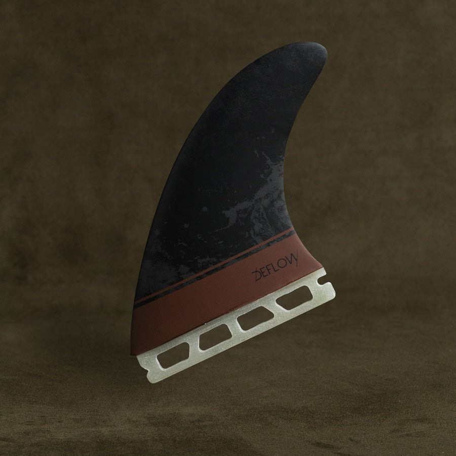 Deflow Supra thrusters