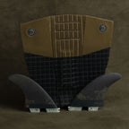 Deflow Supra thrusters