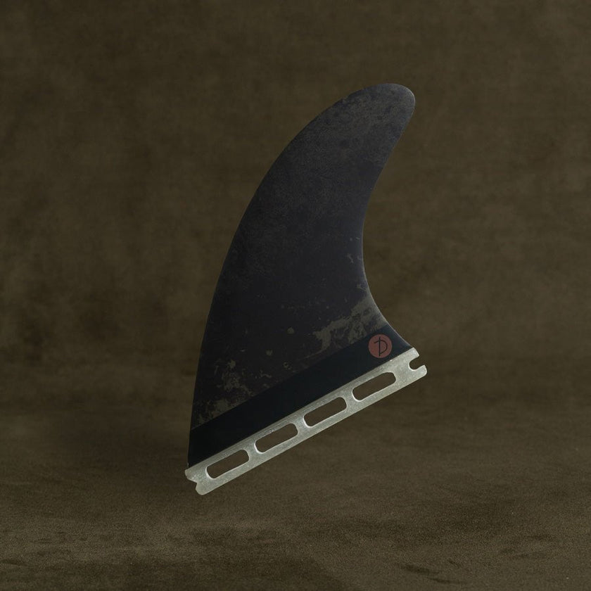 Deflow Supra thrusters