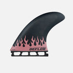 Deflow  Grom Series Fired Up
