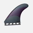 Deflow Fusion Thruster fins