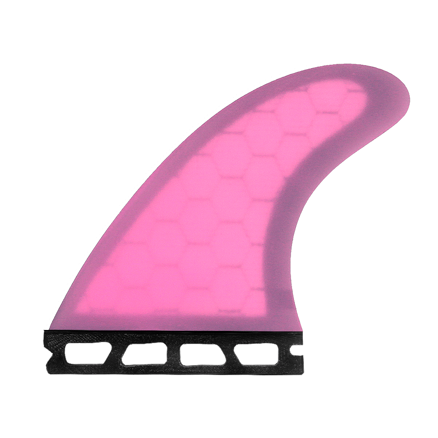 Deflow V.2 Thruster fins
