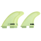 Deflow V.2 Thruster fins