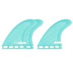 Deflow V.2 Thruster fins