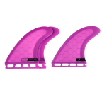 Deflow V.2 Thruster fins