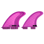 Deflow V.2 Thruster fins