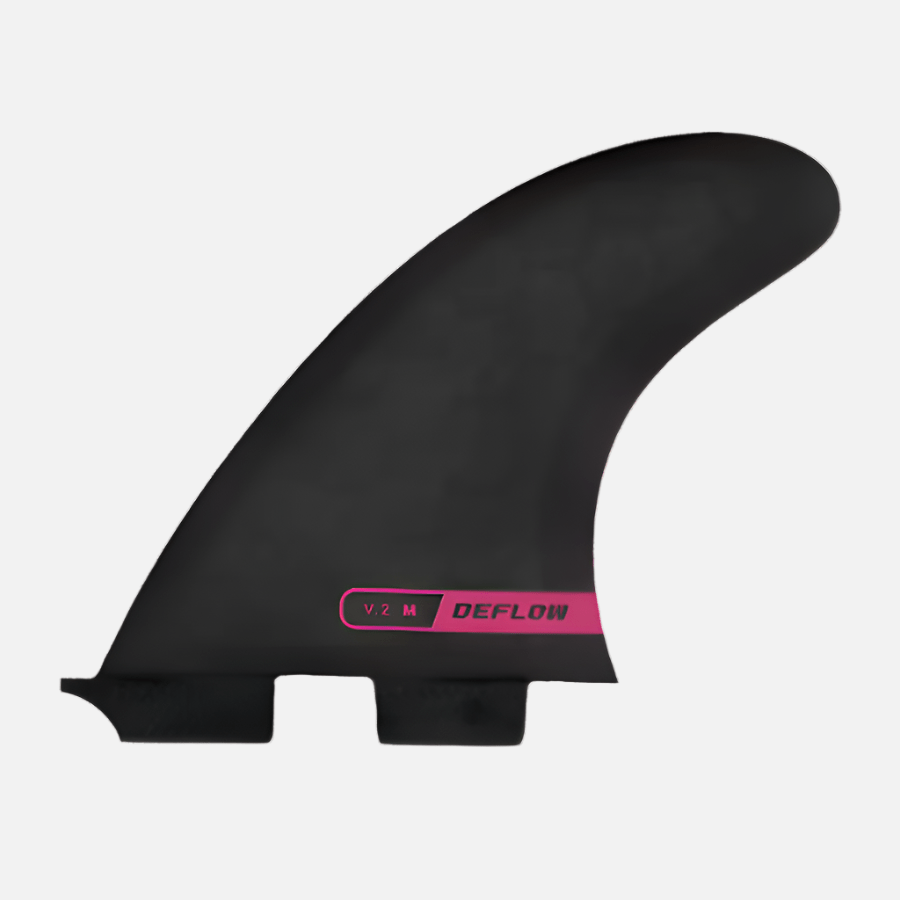 Deflow V.2 Thruster fins