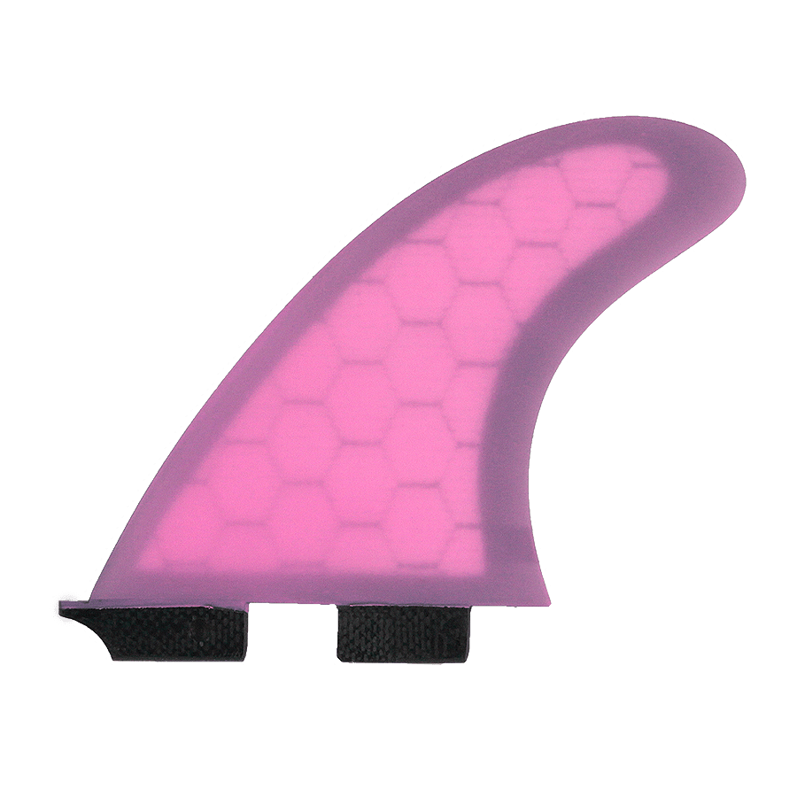 Deflow V.2 Thruster fins